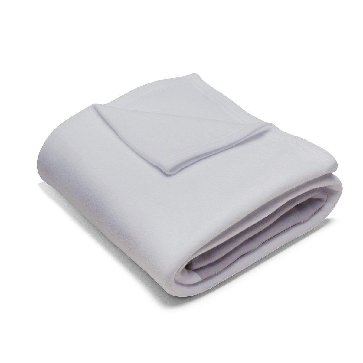 "Be Brave Be You" Cozy Polar Hedgehog Throw