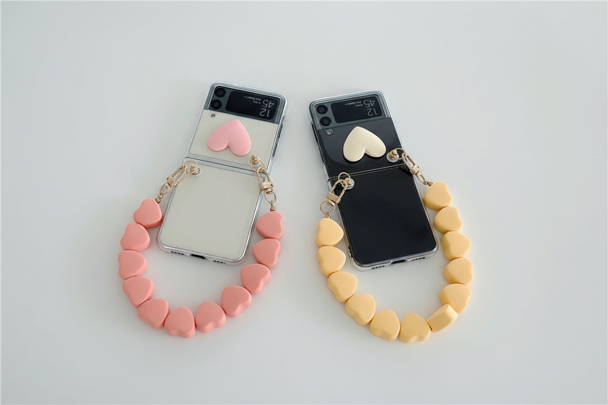 Mobile Phone Cases With Chain
