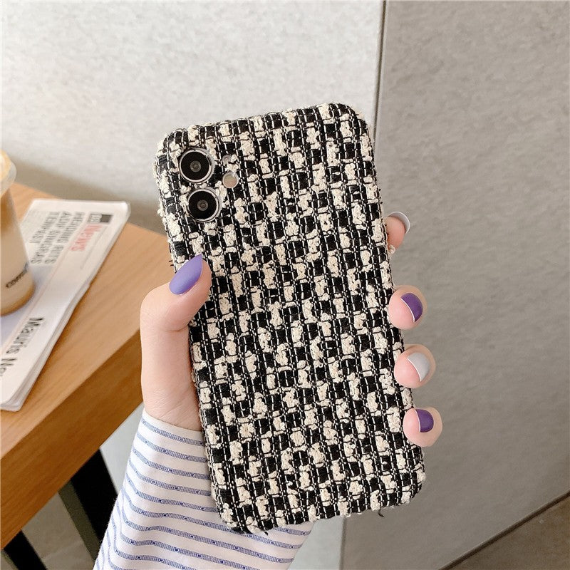 Women's Luxury Mobile Phone Case
