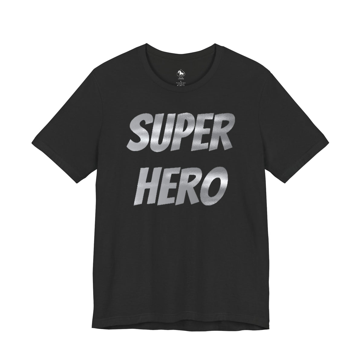Super Hero Graphic Tee