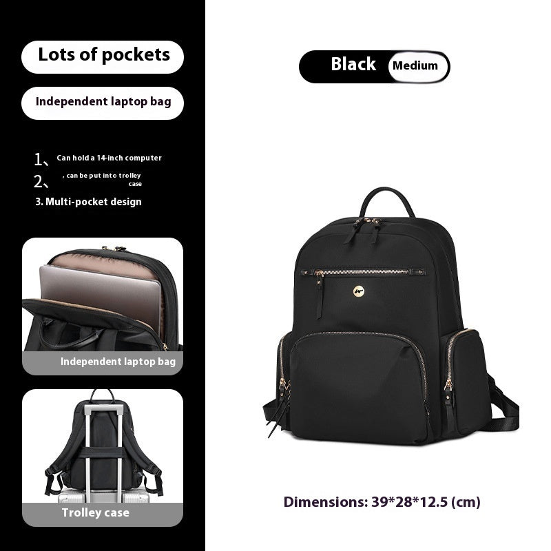 Shoulder Bag Large Capacity