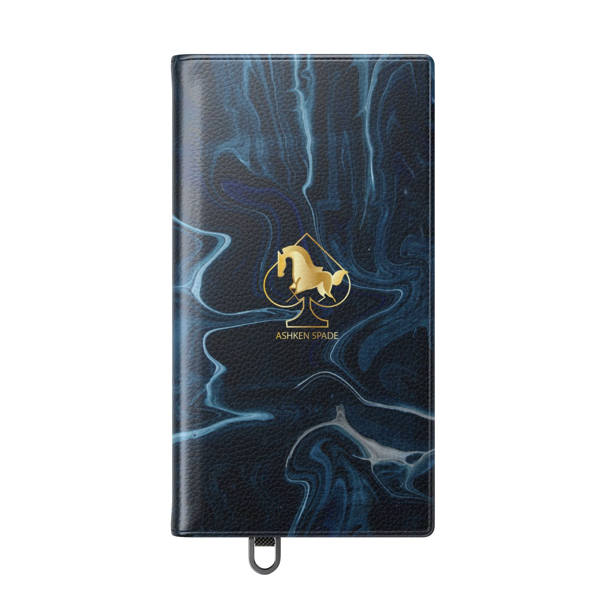 Ocean Blue Marble Phone Cover