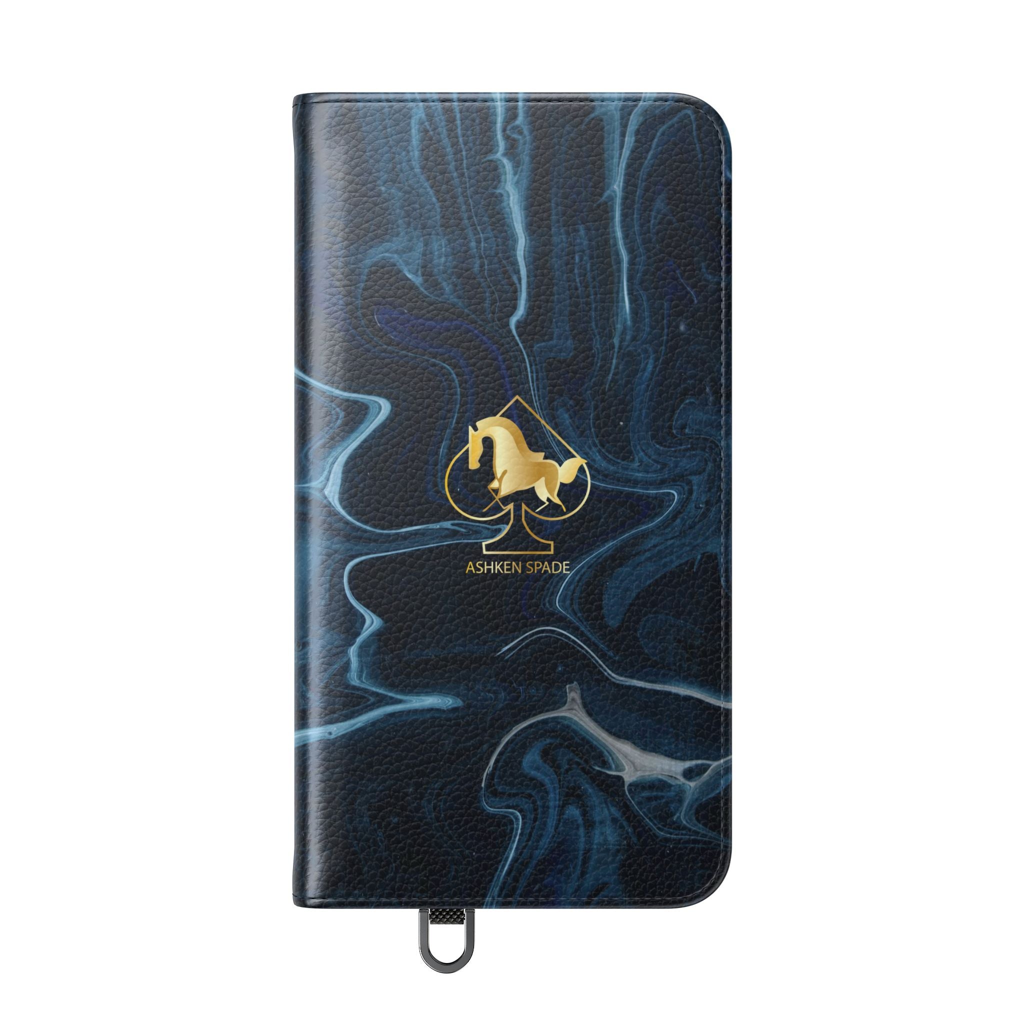 Ocean Blue Marble Phone Cover