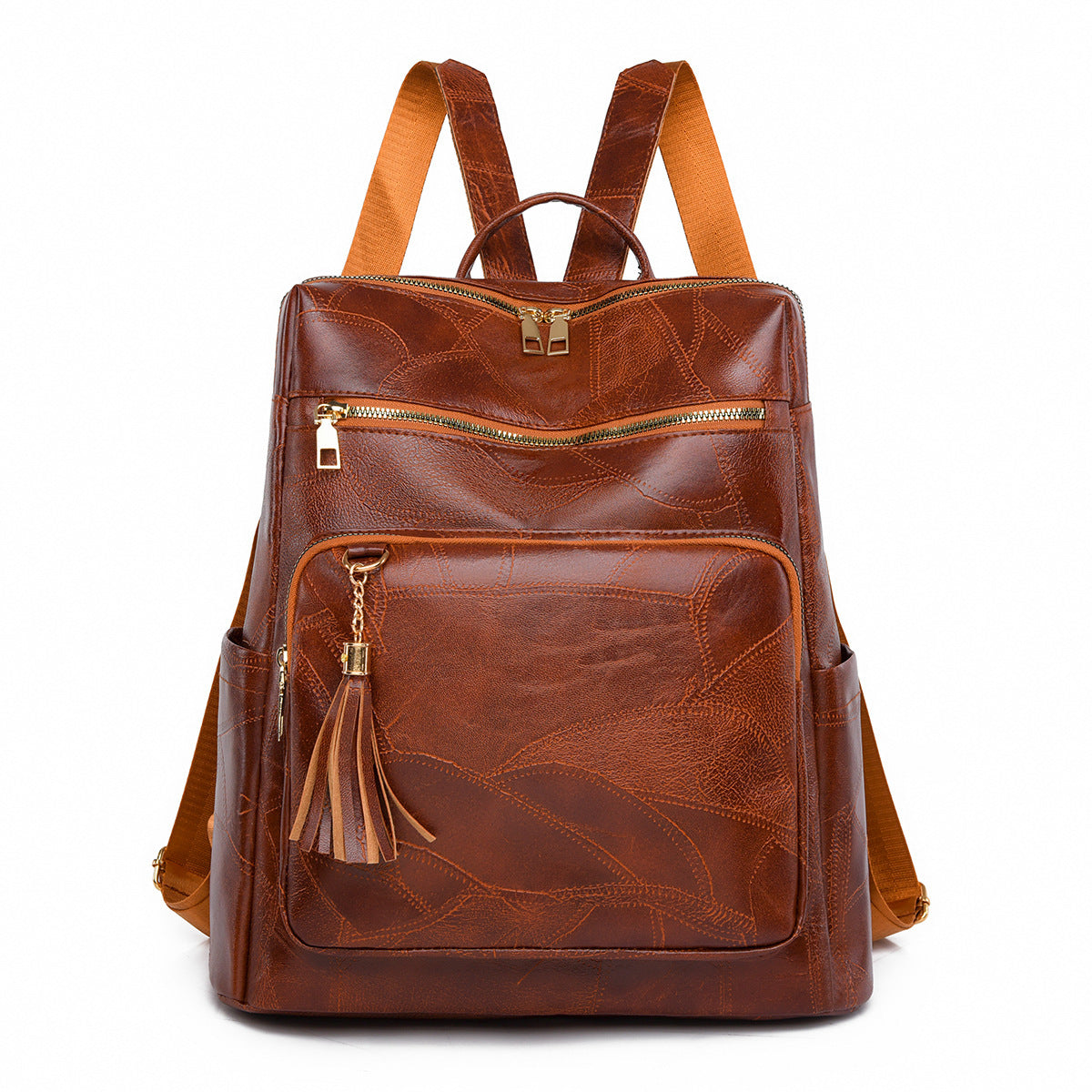 Women'sRetro Fashion Backpack