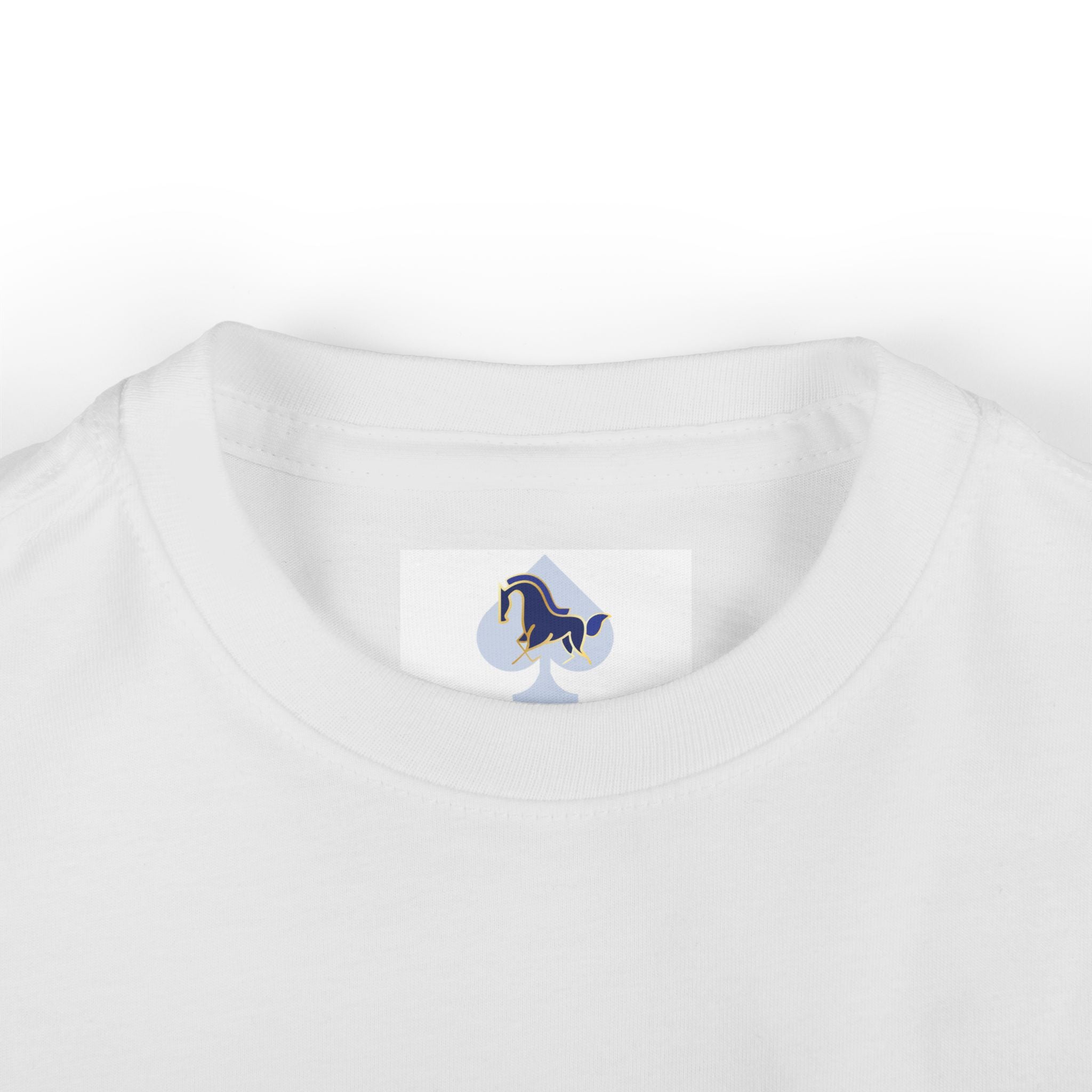 Apple Tic-Tac-Toe Baby T-Shirt
