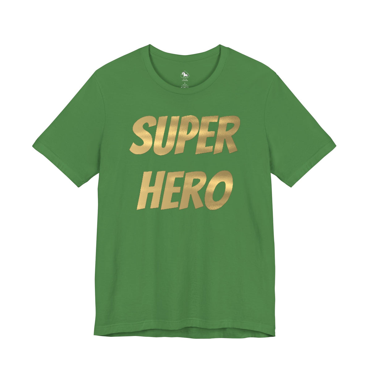 Super Hero Graphic Tee