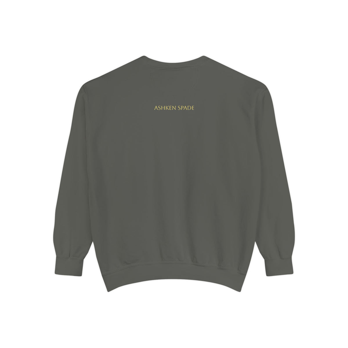 Tree Swing Sweatshirt