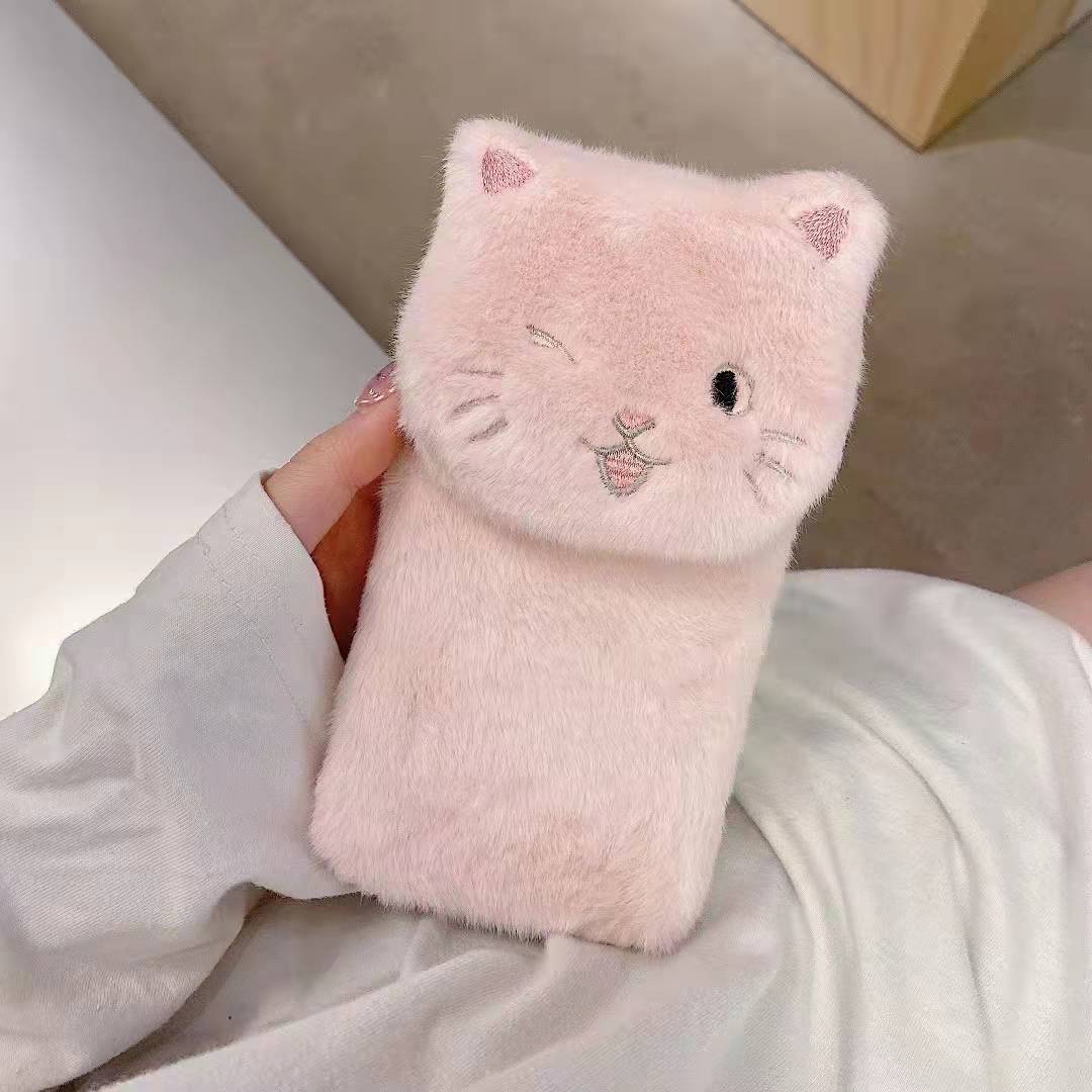 Home Fashion Minimalist Cat Case Protector