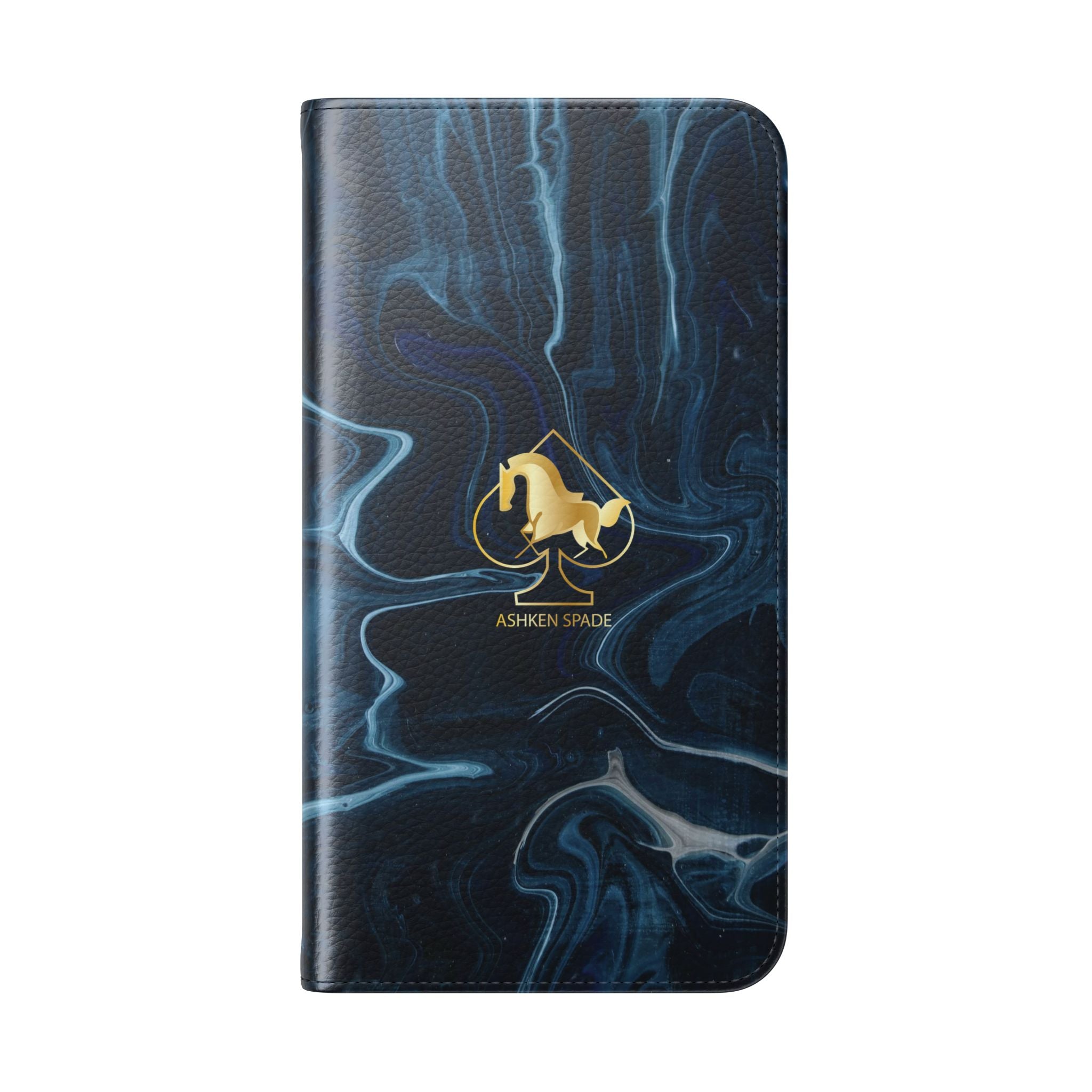 Ocean Blue Marble Phone Cover