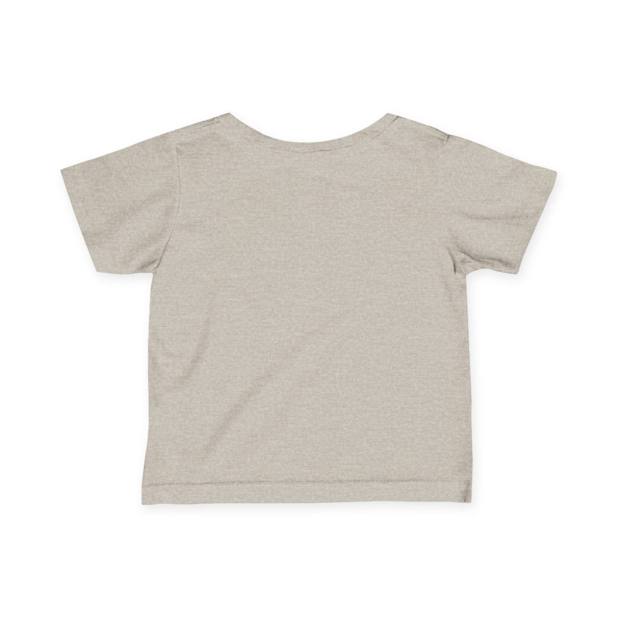 Vintage Boy & Puppy Baby Tee