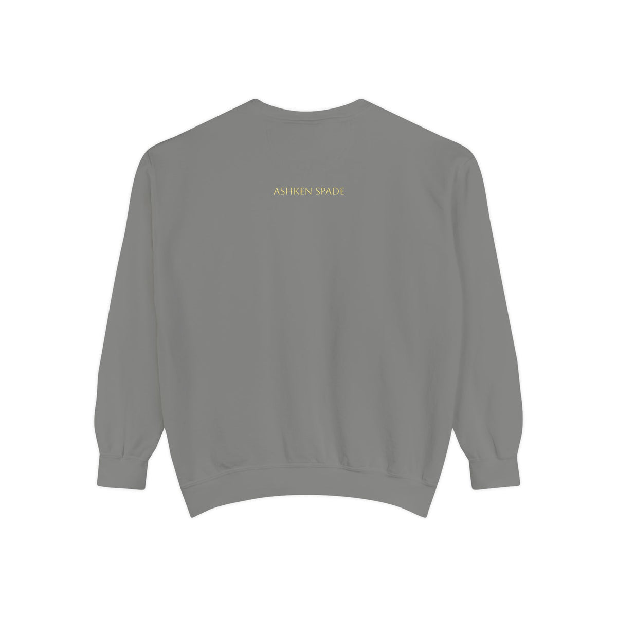 Tree Swing Sweatshirt