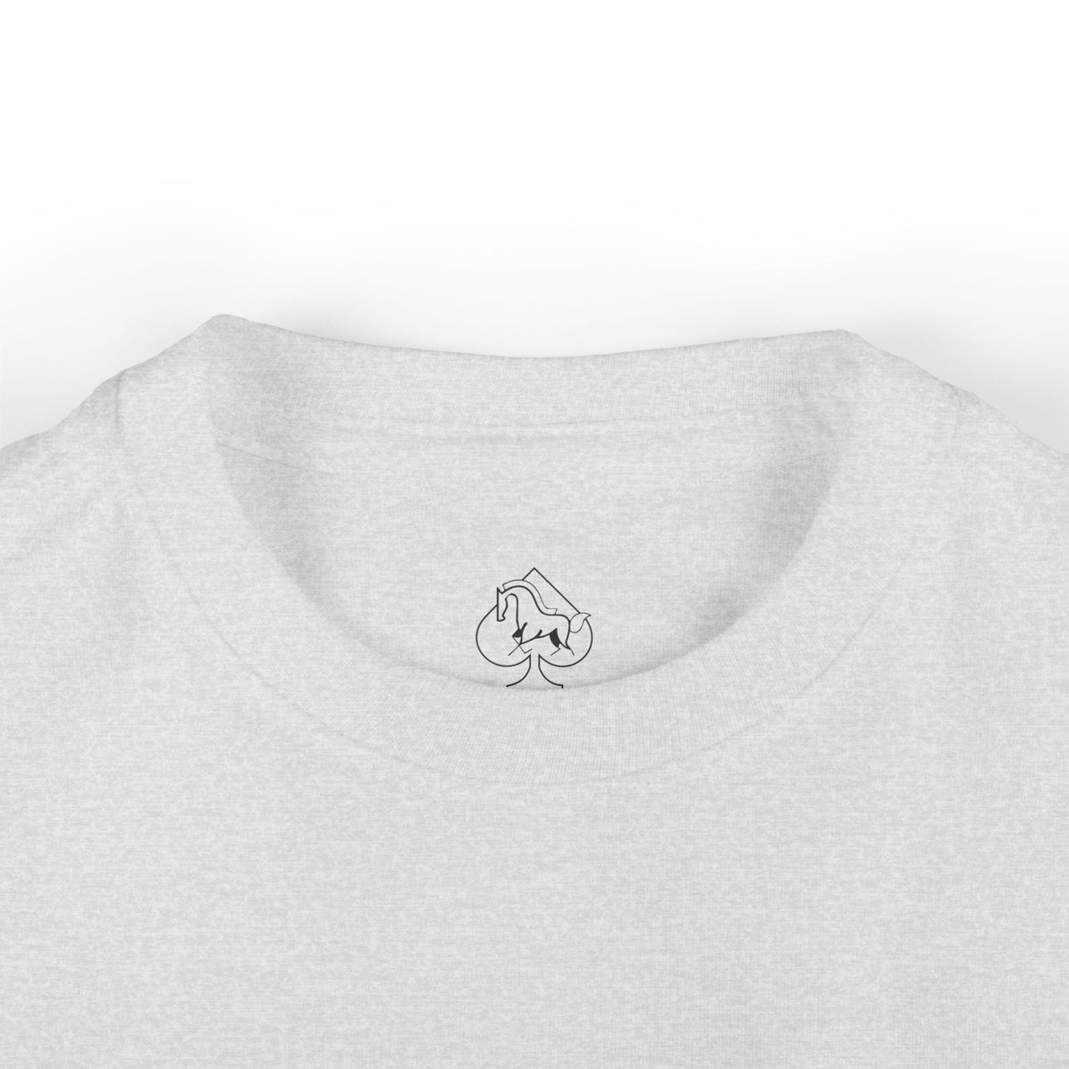 "Creative Companions" Robot & Animal Nursery Tee