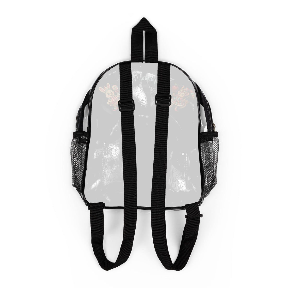 Wonderful Candy Land Friends Backpack
