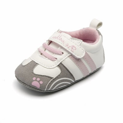 Animal Paw Baby toddler shoes