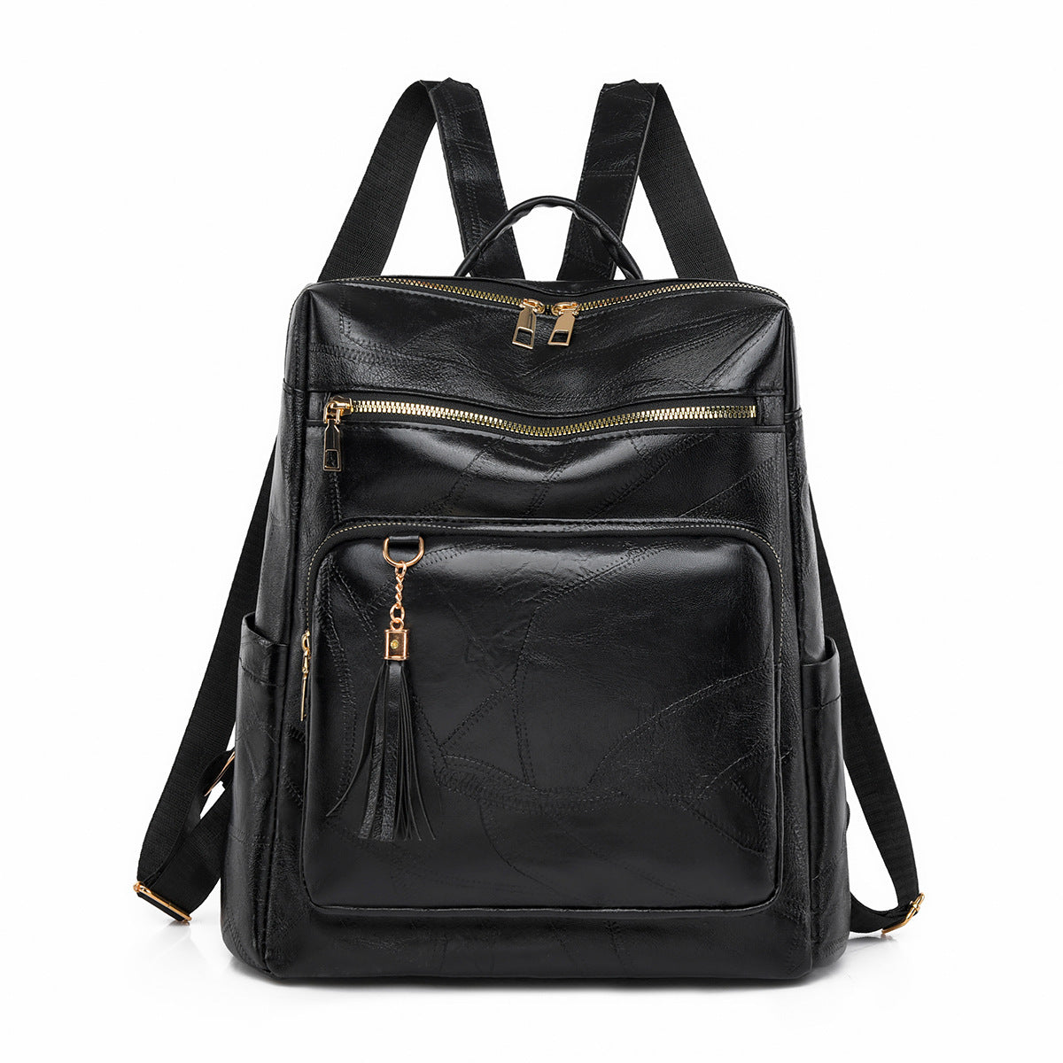 Women'sRetro Fashion Backpack
