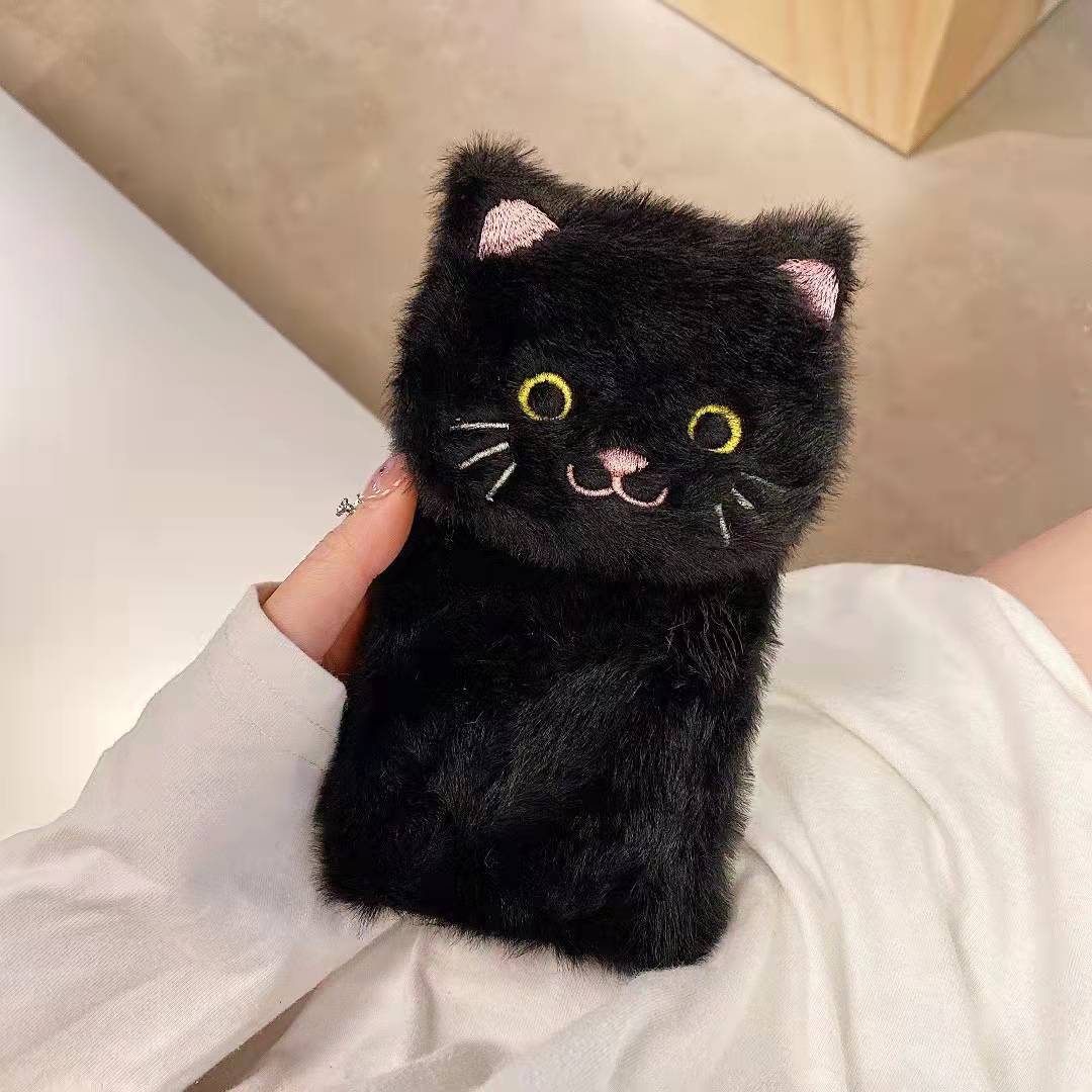 Home Fashion Minimalist Cat Case Protector