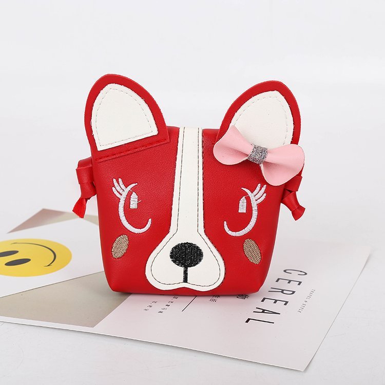 Children's cute cartoon bag