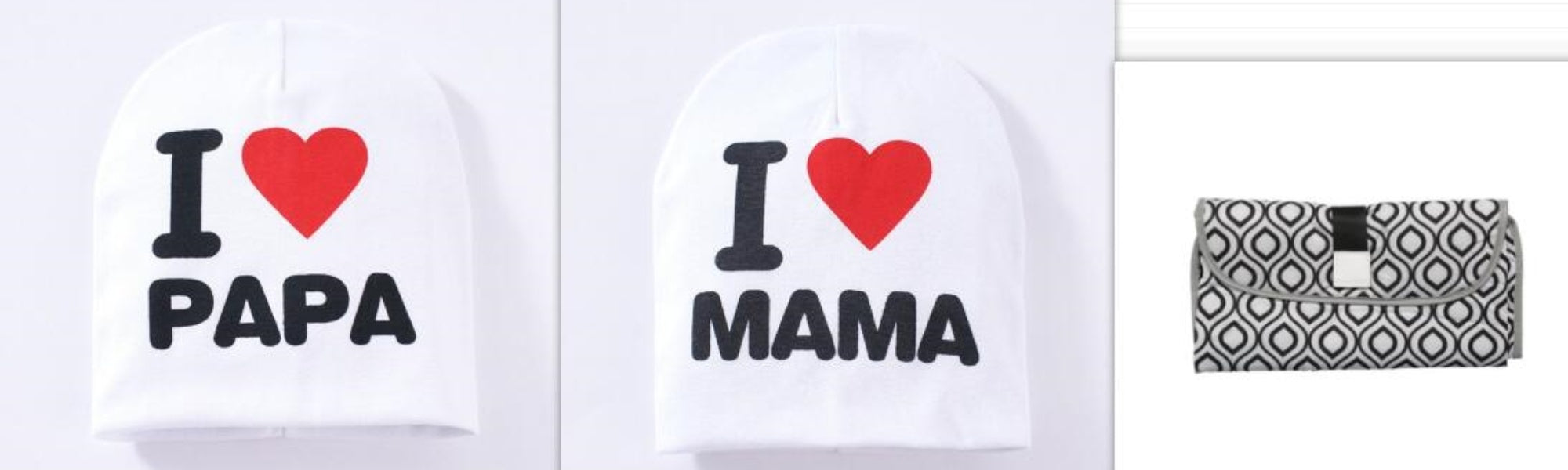 Portable Diaper Changing Pad