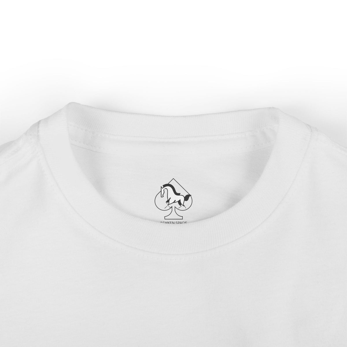 Vintage Boy & Puppy Baby Tee