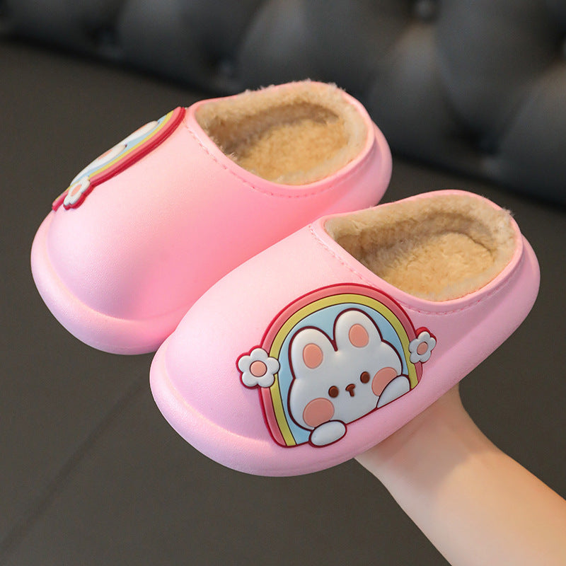 Cute Baby Slippers