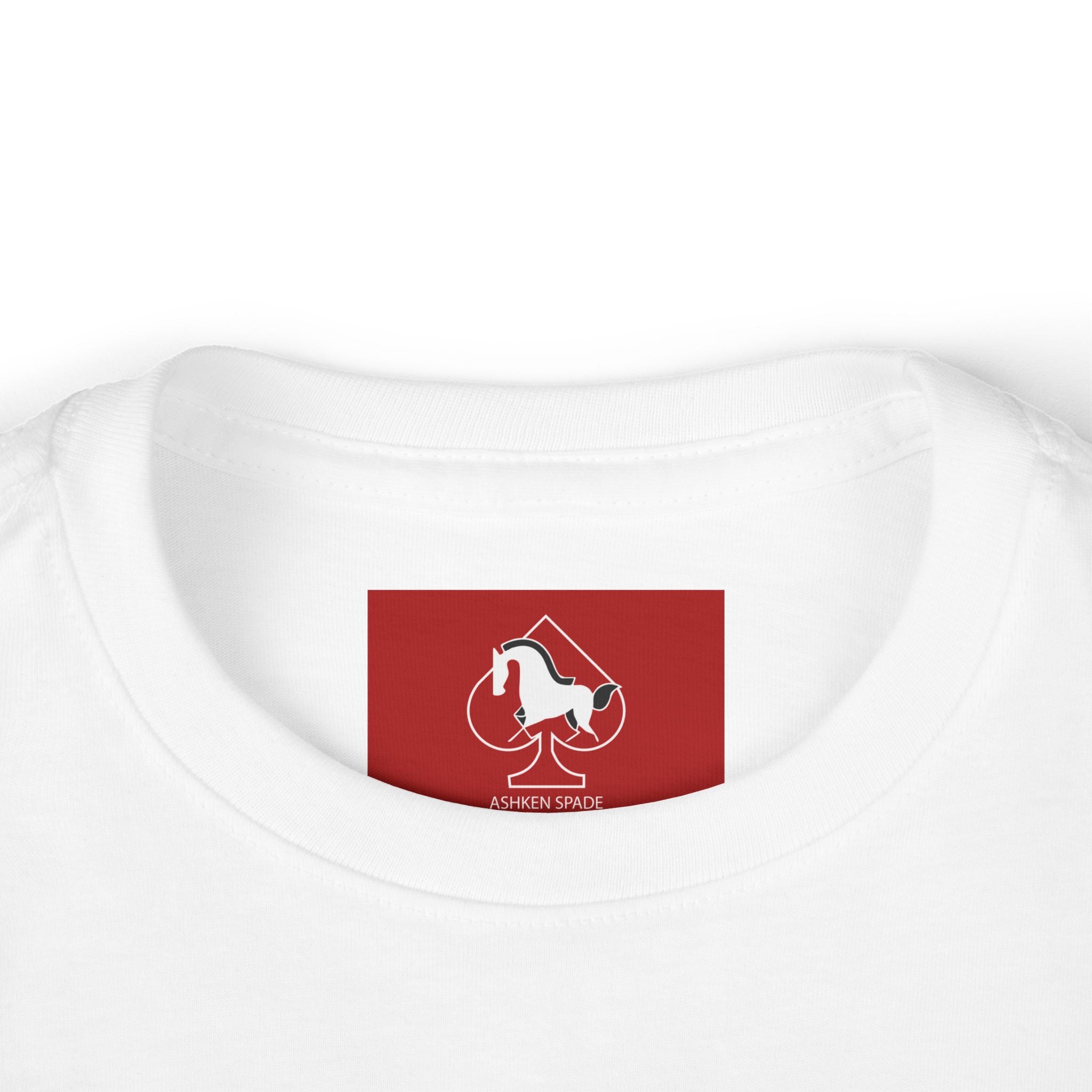Toddler Tee — 'Ashken Spade' Cat Plant Graphic Long Sleeve