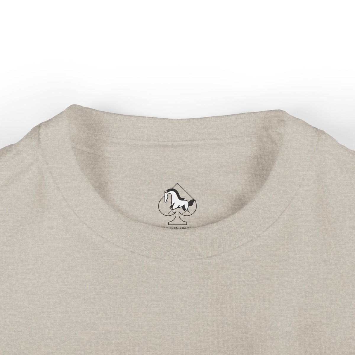 Vintage Boy & Puppy Baby Tee
