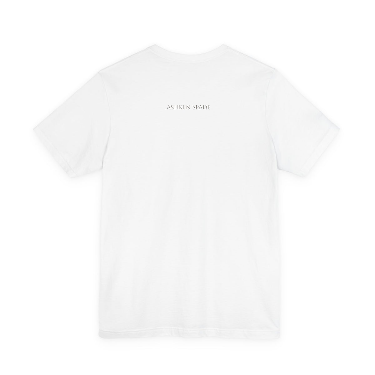 Cat Courtyard T‑Shirt