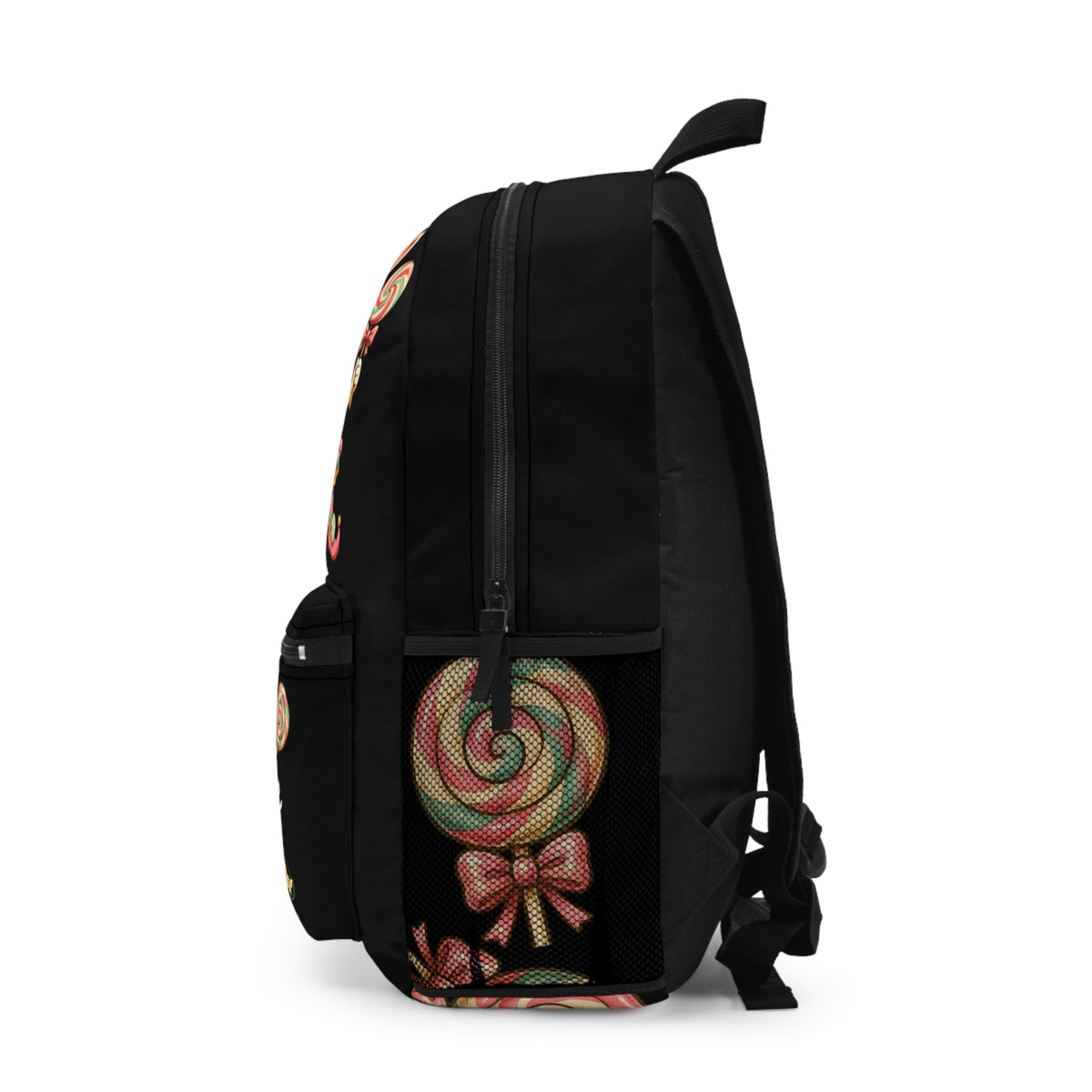 Personalized BunBon & LolliSquirl  Backpack
