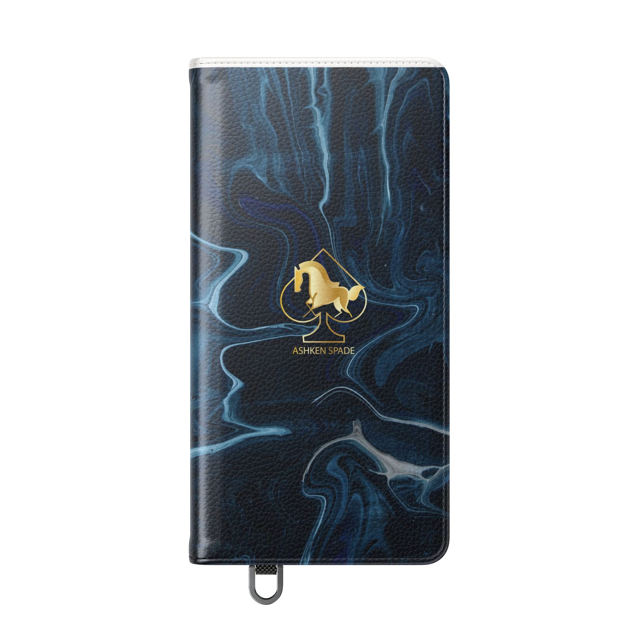 Ocean Blue Marble Phone Cover