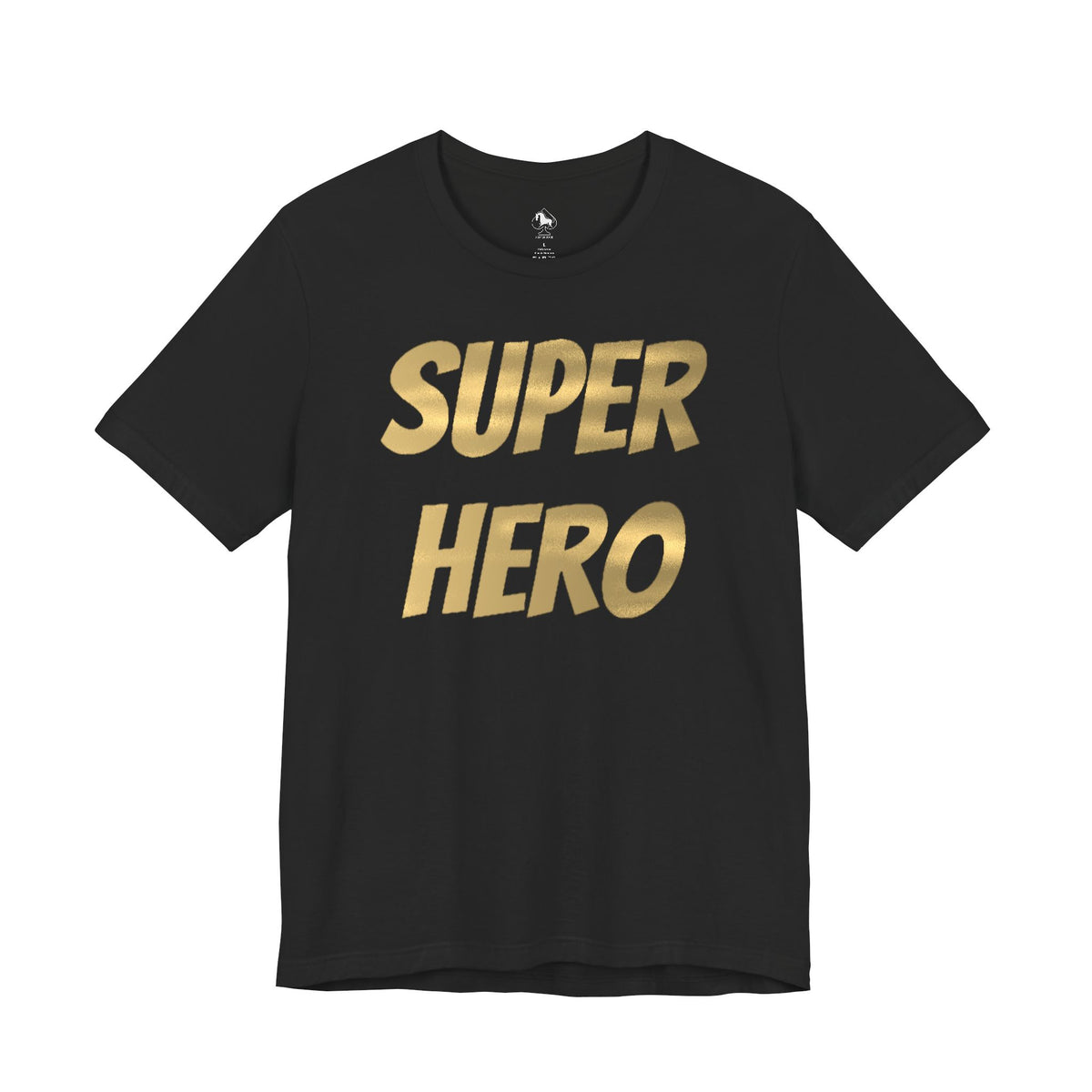 Super Hero Graphic Tee