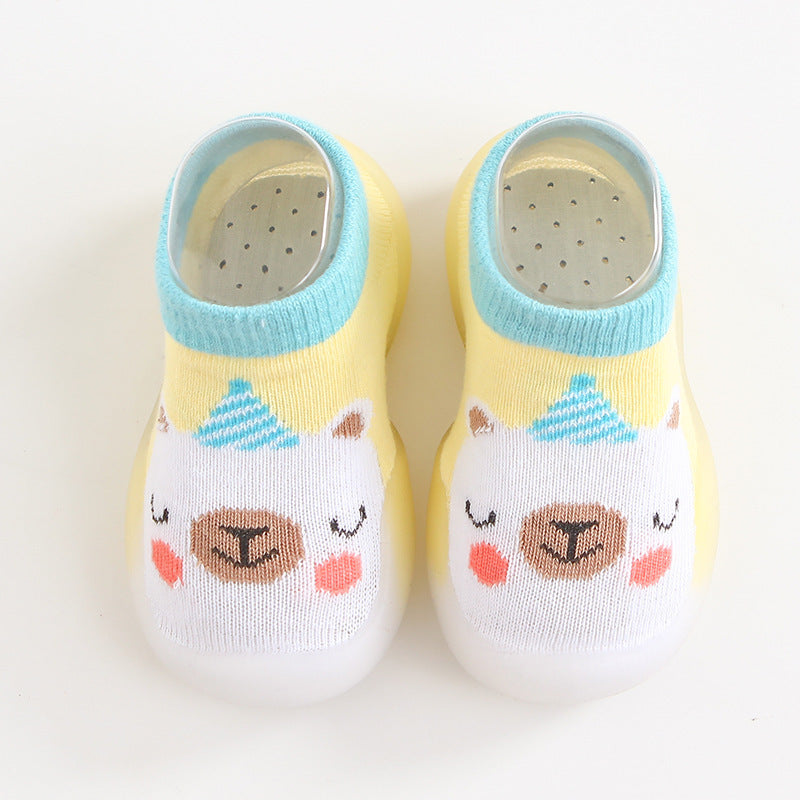 Baby Toddler Shoes