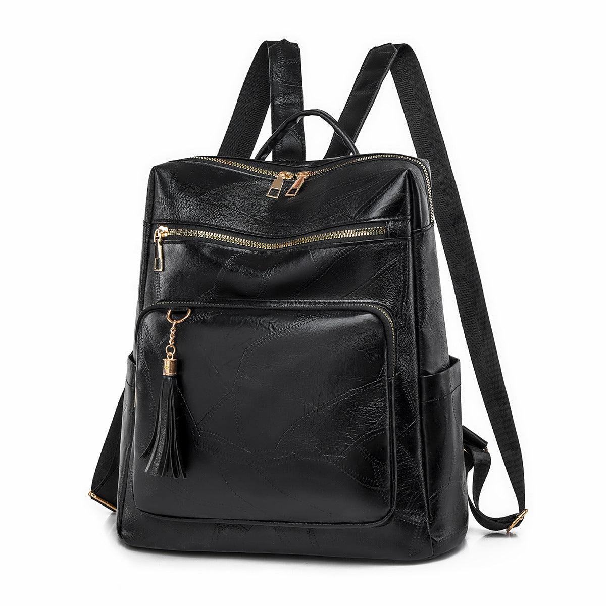 Women'sRetro Fashion Backpack