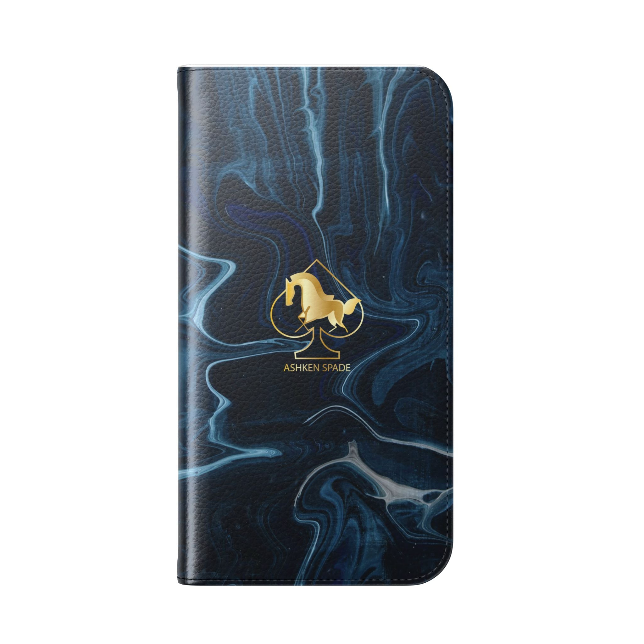 Ocean Blue Marble Phone Cover