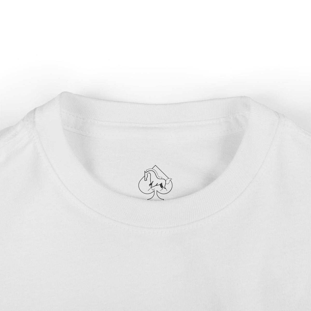"Creative Companions" Robot & Animal Nursery Tee