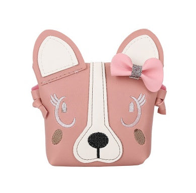 Children's cute cartoon bag