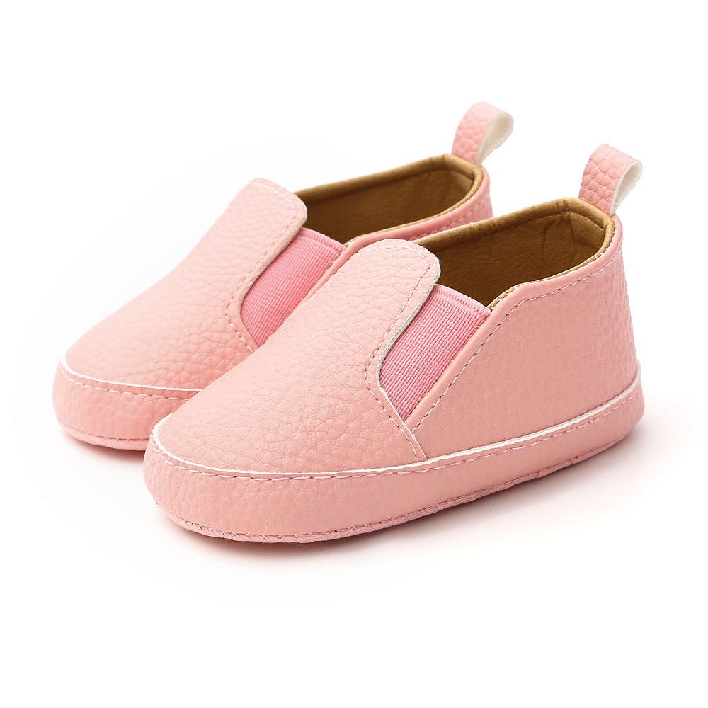 Baby Peas Toddler Shoes