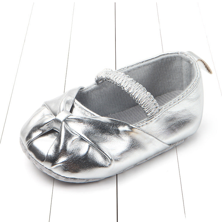 princess Baby shoe