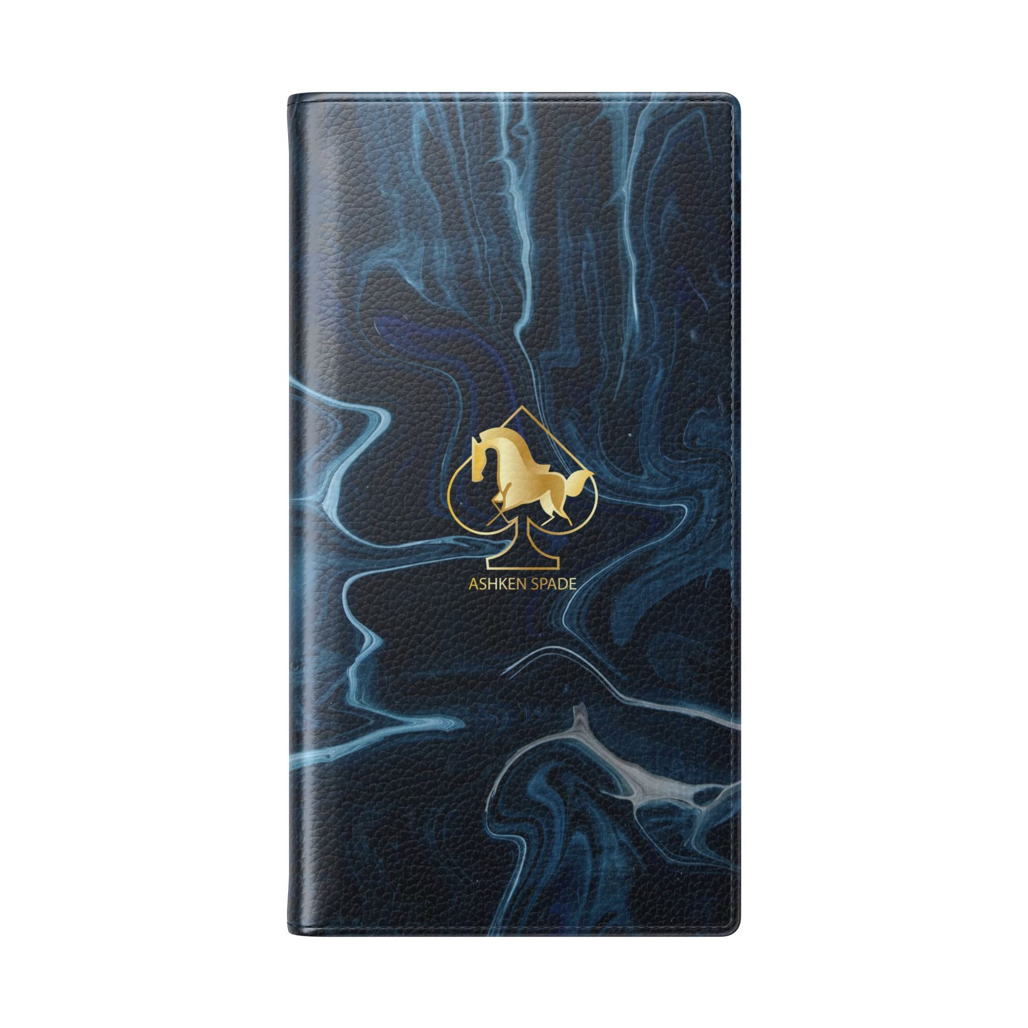 Ocean Blue Marble Phone Cover