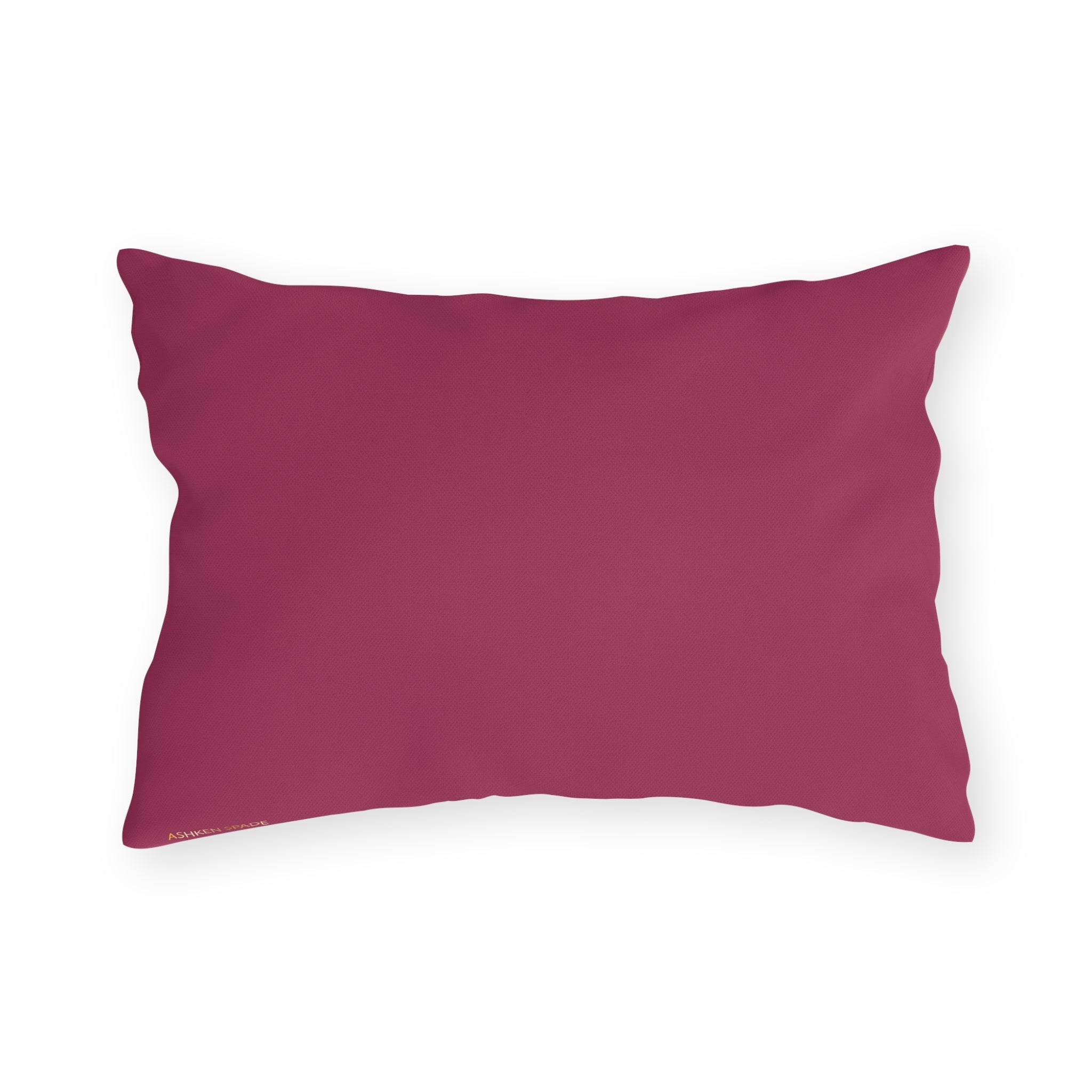 Pink Blossom Cushion