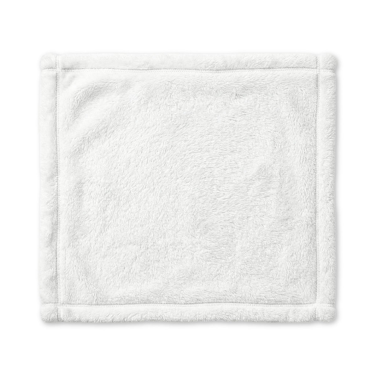 Personalized  Woodland Bunny & Hedgehog Baby  Blanket