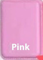 For Magsafe Magnetic Luxury Leather Card Holder Wallet Case