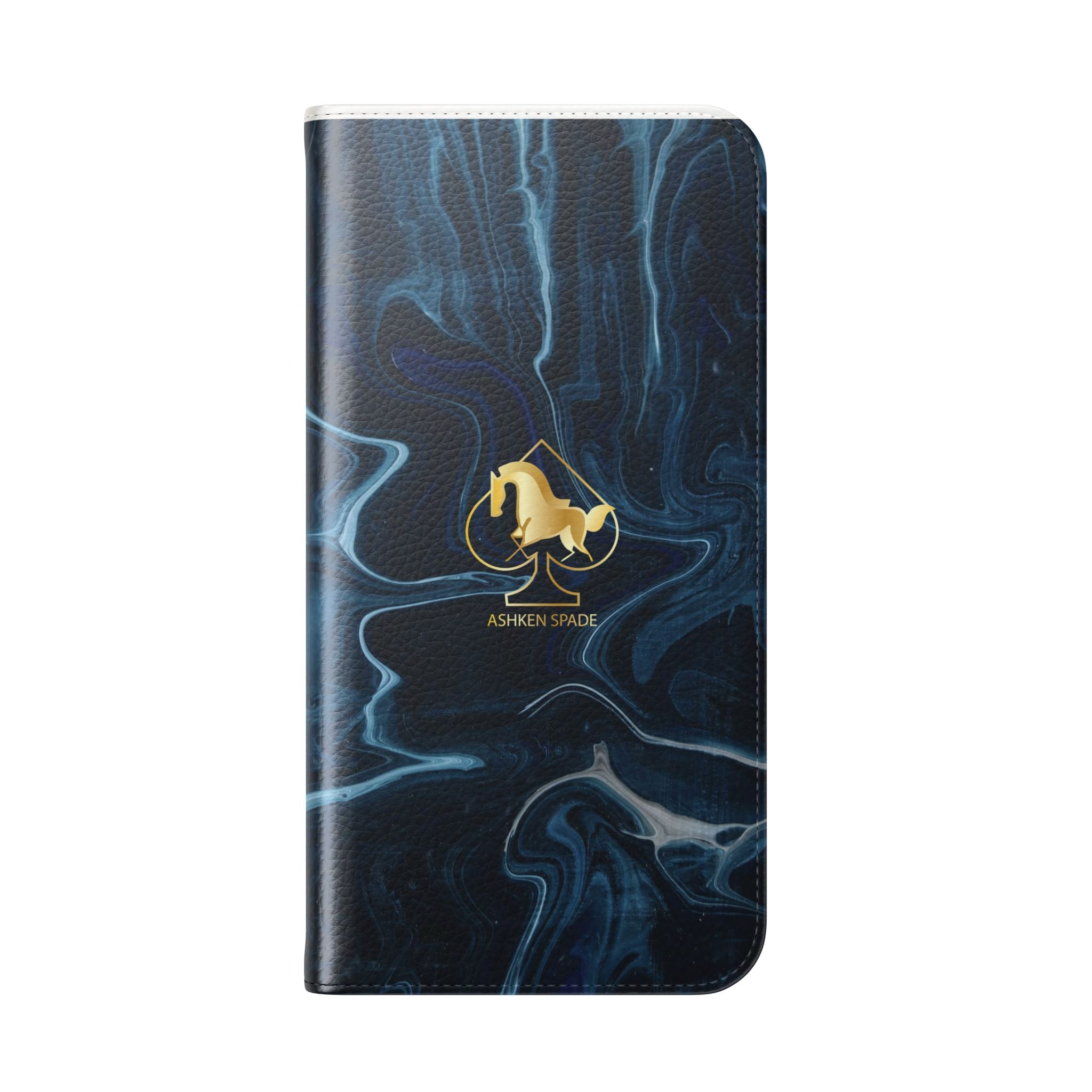 Ocean Blue Marble Phone Cover