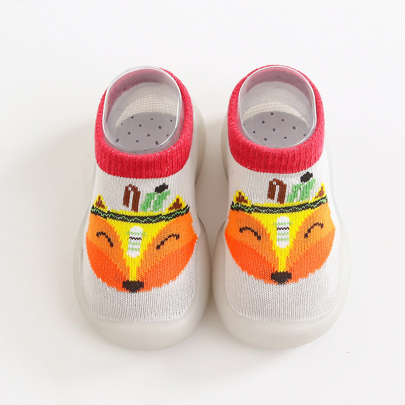 Baby Toddler Shoes