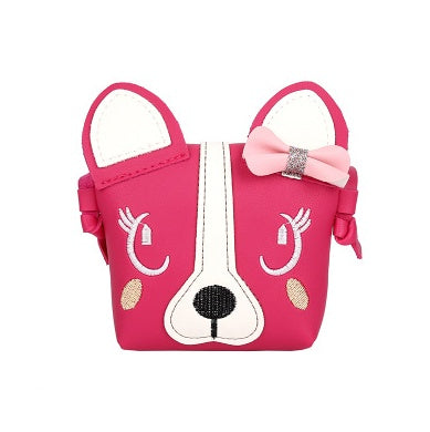 Children's cute cartoon bag