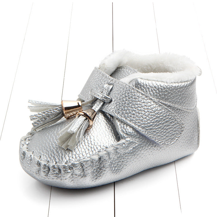Elegant Baby shoes