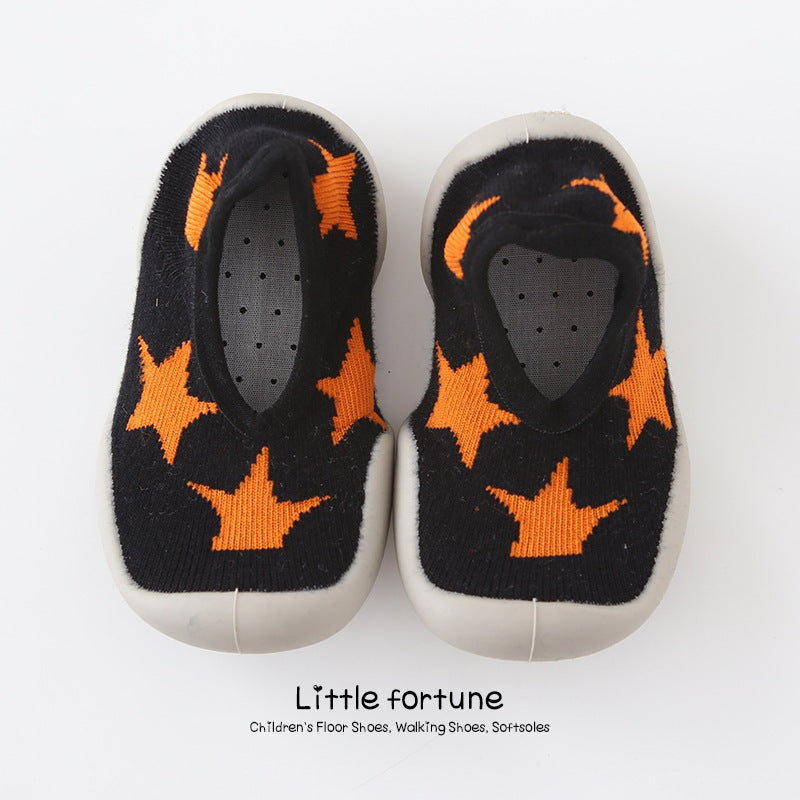 Baby Toddler Shoes