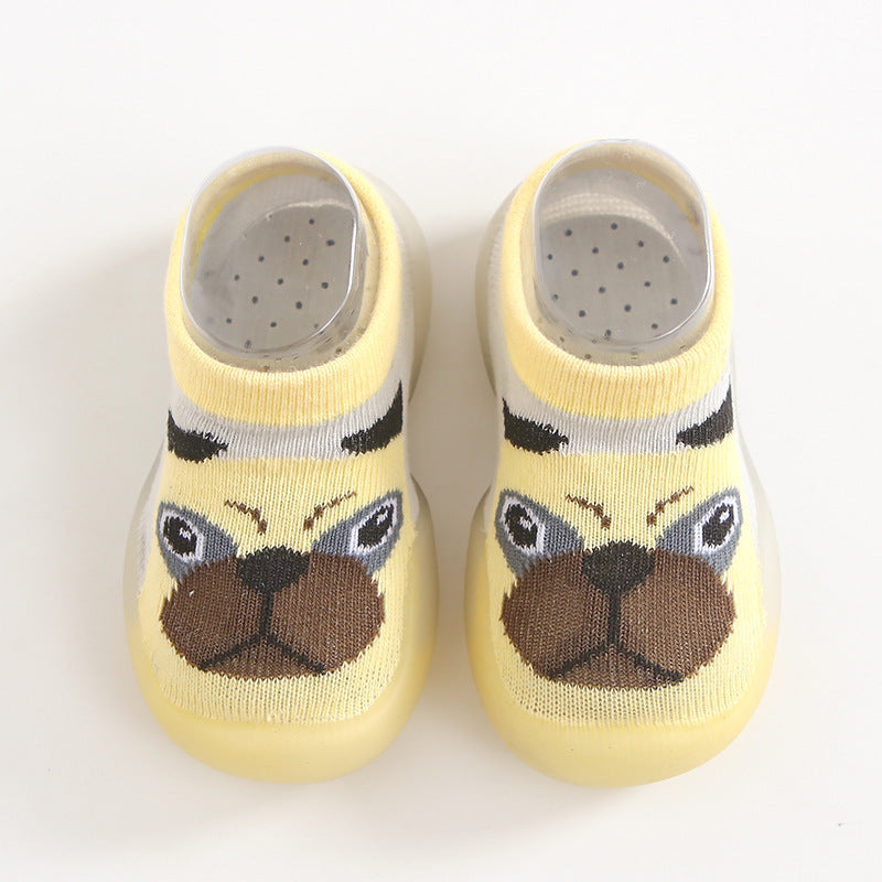 Baby Toddler Shoes