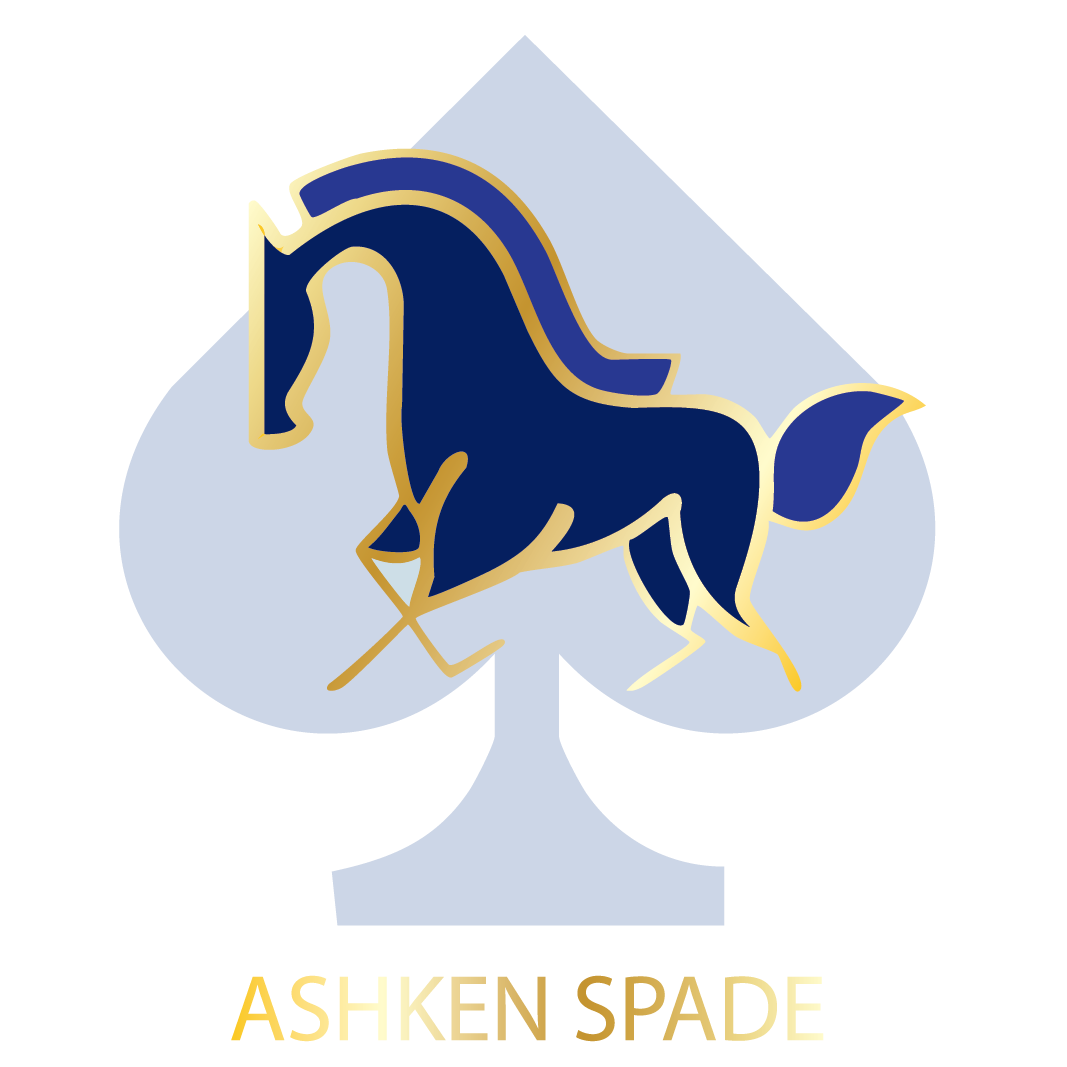ashken spade