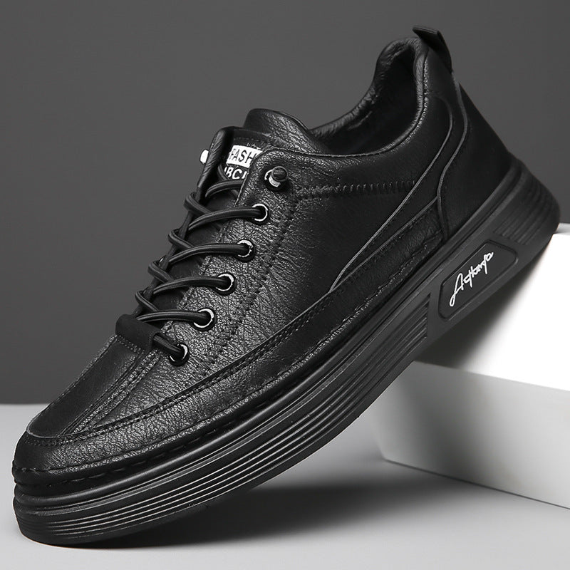 British Style Casual Shoes For Men