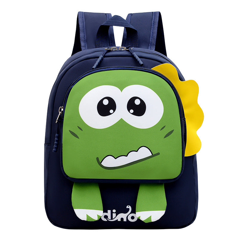 Cute Animal Image Macaron Color